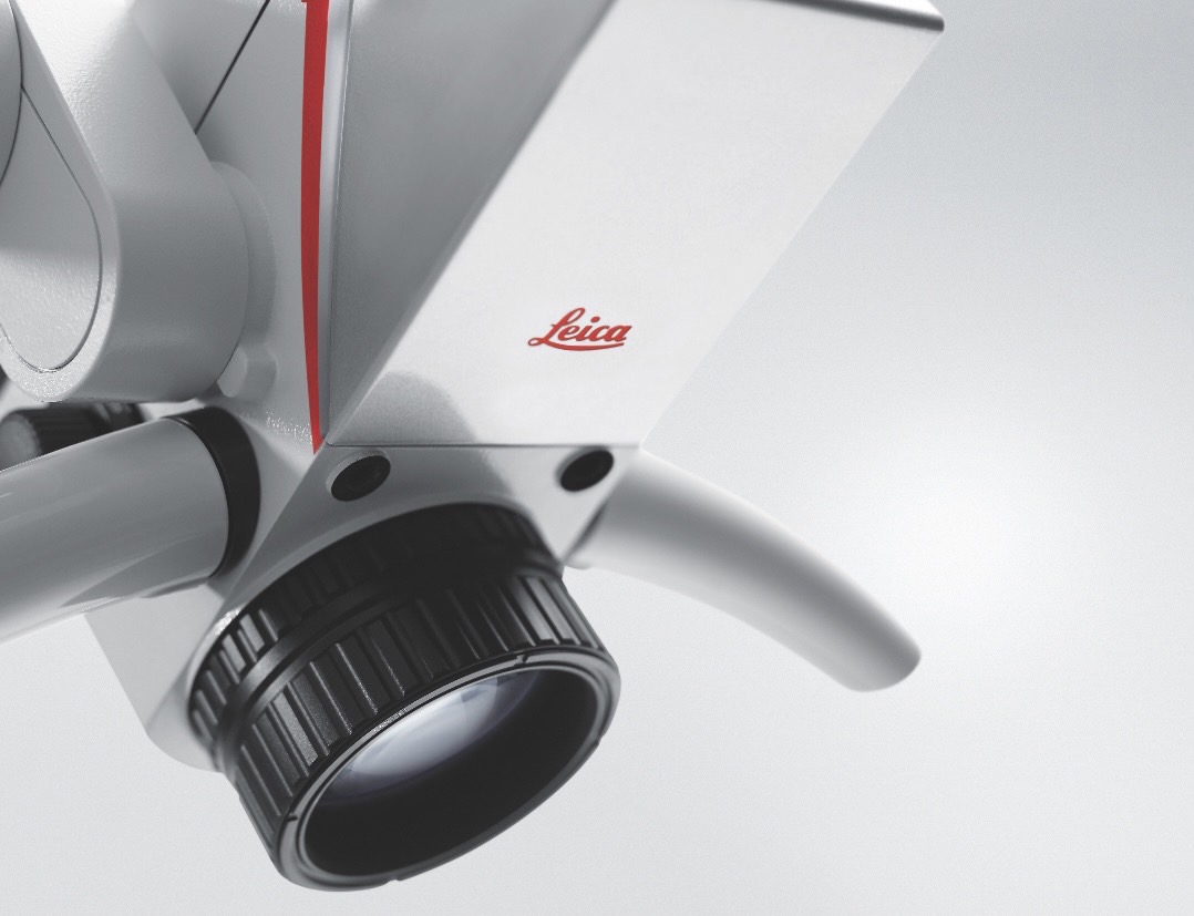 為何要選擇顯微根管治療呢?