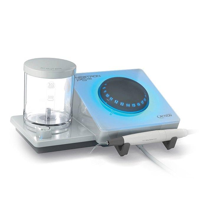 P5超音波治療機