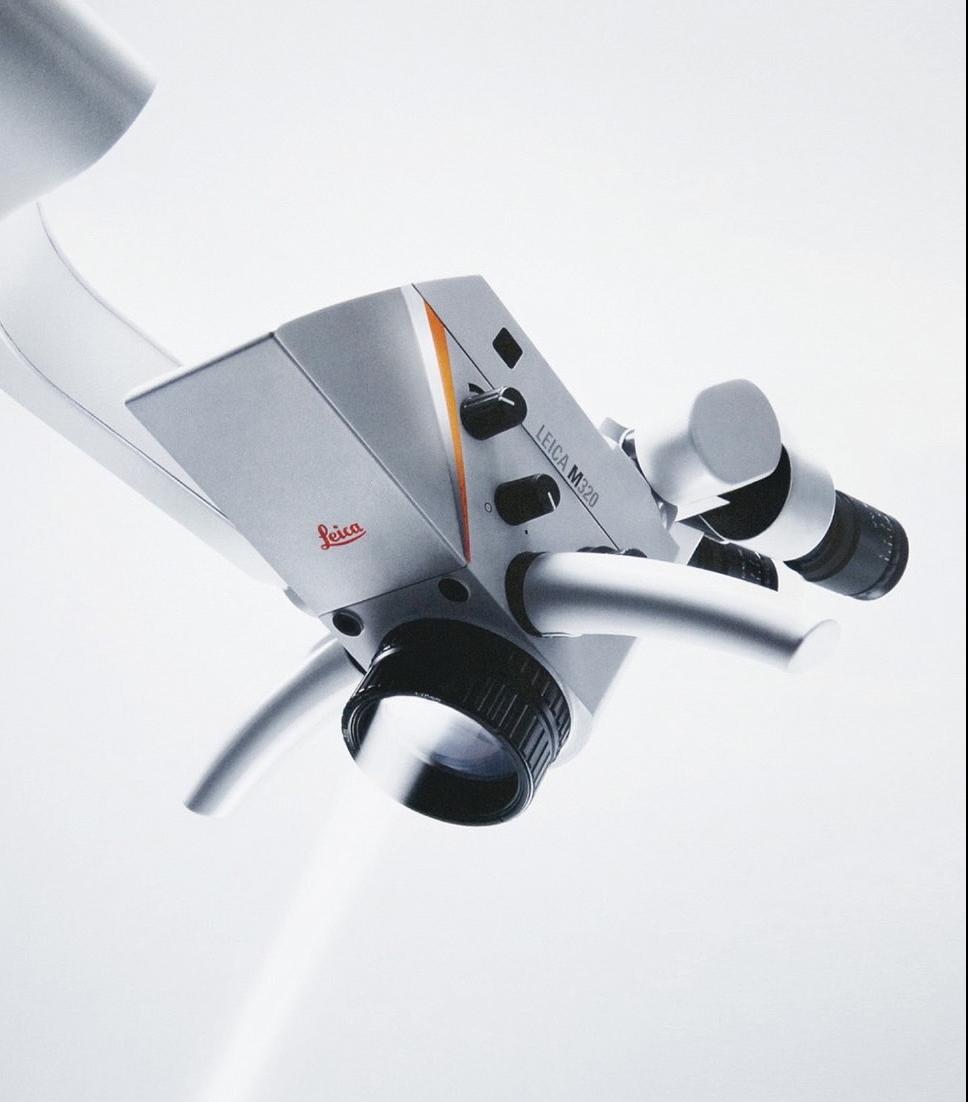 頂級德國牙科顯微鏡